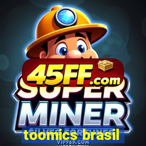 toomics brasil